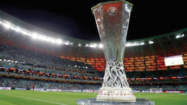 نهائي الدوري الأوروبي..إشبيلية يعول على تاريخه في مواجهة انتر ميلان