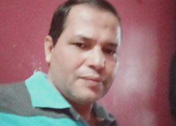 خواطر بقلم مجاهد الزيات