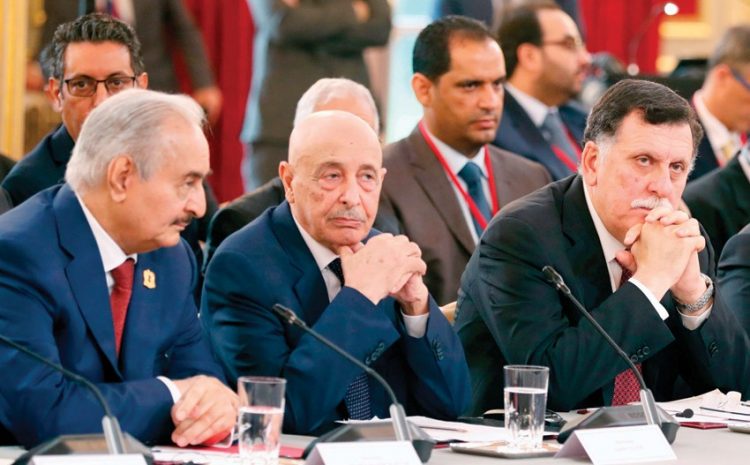 ترحيب دولي واسع بإعلان وقف إطلاق النار في ليبيا 1 ترحيب دولي واسع بإعلان وقف إطلاق النار في ليبيا