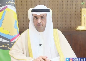 أمين عام مجلس التعاون الخليجي يرحب بوقف إطلاق النار فى ليبيا