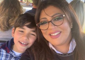 الفنانة هالة صدقي.. وأحدث قضية إثبات نسب