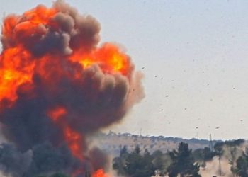 انقطاع الكهرباء في سوريا إثر انفجار في خط الغاز العربي