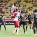 موناكو يتعادل مع رينس في الدوري الفرنسي 11 موناكو يتعادل مع رينس في الدوري الفرنسي