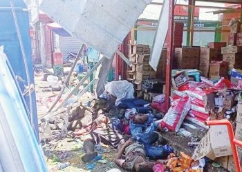 14قتيلا و75جريحا بهجوم مزدوج فى جنوب الفلبين