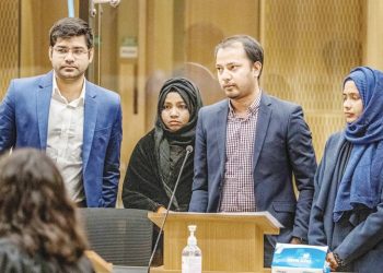 الناجون من هجوم مسجدي نيوزيلندا يدلون بشهادات خطيرة
