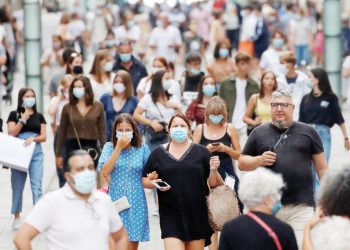 كورونا..الوضع الصحى فى العالم يواصل تدهوره وسط مخاوف من موجة جديدة