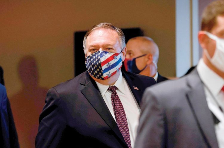 السودان يستبعد التطبيع مع إسرائيل