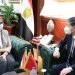 السفير الصيني يهنئ مصر على إدارتها لأزمة فيروس كورونا