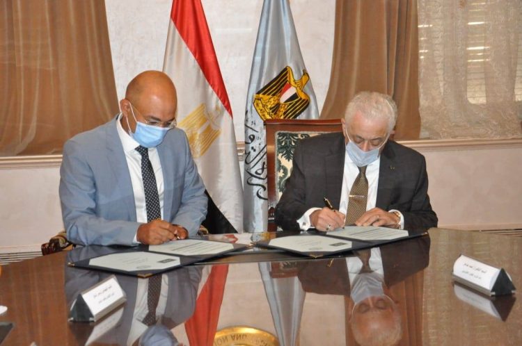 اورنچ مصر تطلق منصة رقمية للدروس الإلكترونية بمعرفة وزارة التربية والتعليم 1 اورنچ مصر تطلق منصة رقمية للدروس الإلكترونية بمعرفة وزارة التربية والتعليم