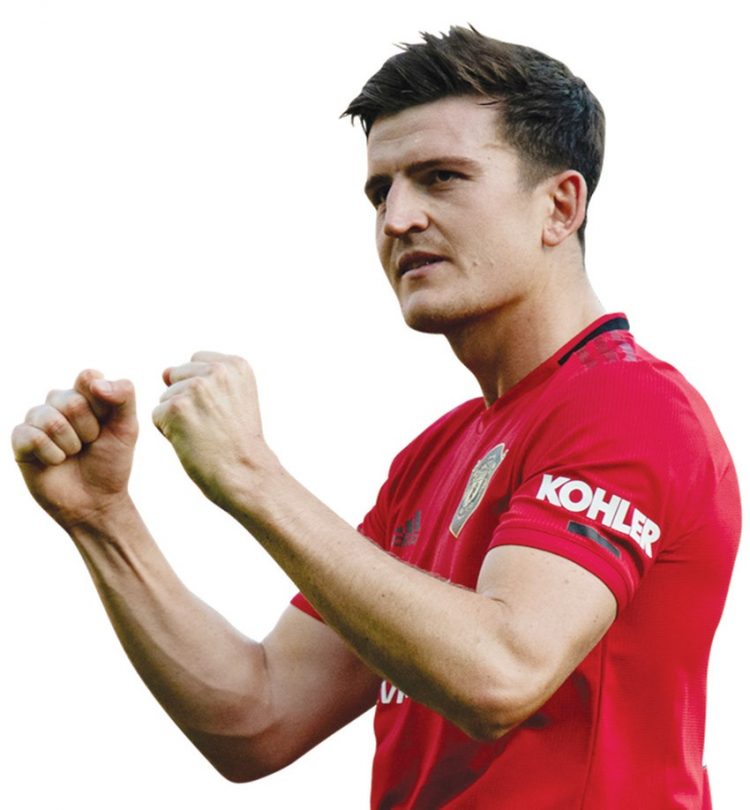 ماجوير ينضم إلى الأسود الثلاثة