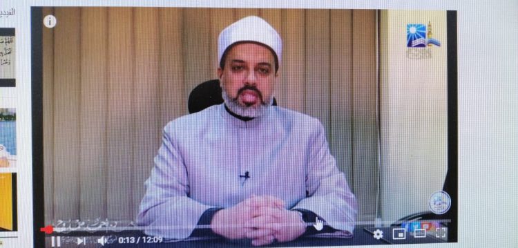 عاشوراء يجوز صومه منفردا دون صيام يوم قبله أو بعده 1 عاشوراء يجوز صومه منفردا دون صيام يوم قبله أو بعده