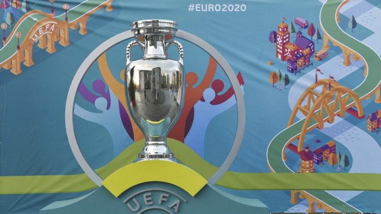 لا تغييرات في قائمة المدن المستضيفة لـ«يورو 2020 1 لا تغييرات في قائمة المدن المستضيفة لـ«يورو 2020