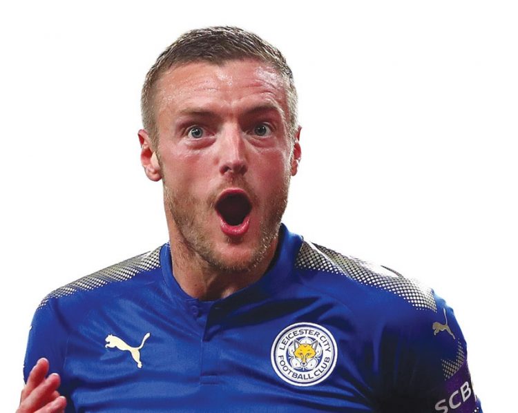 فاردي يمدد عقده مع ليستر حتى 2023 1 فاردي يمدد عقده مع ليستر حتى 2023