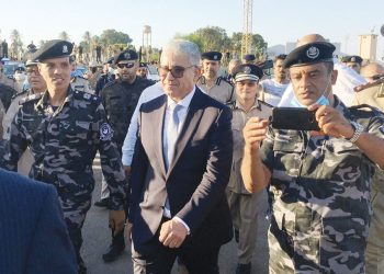 قلق أممي من الاستخدام المفرط للقوة ضد متظاهرين فى طرابلس الليبية