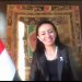 مايا مرسي تلتقي السفيرة نبيلة مكرم لدعم قضايا المرأة المصرية 13 مايا مرسي تلتقي السفيرة نبيلة مكرم لدعم قضايا المرأة المصرية