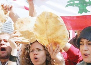 نصف سكان لبنان على حافة المجاعة