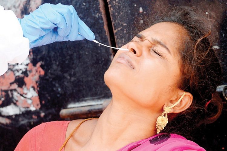 أكثر من 25 مليون إصابة بكورونا في العالم.. وارتفاع قياسي بالهند