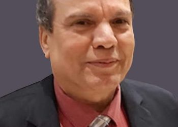 العربي يُهنيء الفشني بمناسبة تكليفه أمينا عاما مساعدا بمجمع البحوث الإسلامية