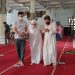 مجمع عمر بن الخطاب بوادي حوف يشهد "عيد الجمعة" وفرحة المصلين بأول خطبة 13 مجمع عمر بن الخطاب بوادي حوف يشهد “عيد الجمعة” وفرحة المصلين بأول خطبة