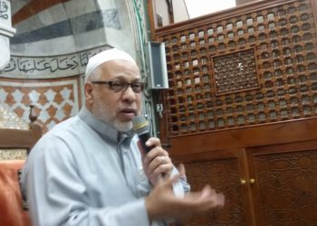 إليك أيها المريد الصادق: مـتـعـة الســـر ومـتـعـة الــروح 