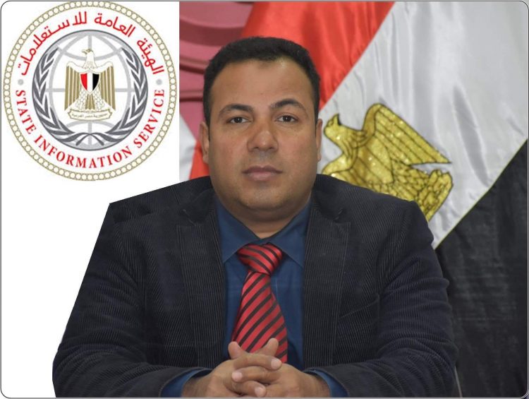 دعوة للاصطفاف خلف القيادة السياسية والتحلى بالصبر والثقة في تهنئة مدير عام إعلام القليوبية بالعام الهجري الجديد