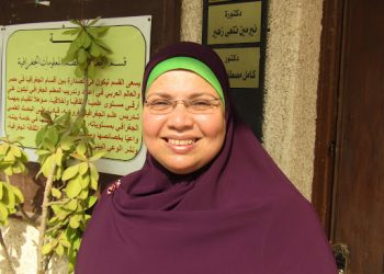 الجَفافُ العَاطِفيّ