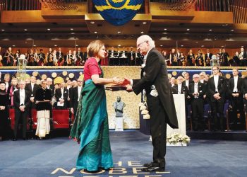 إلغاء حفل تسليم جوائز نوبل للمرة الأولى منذ 76 عامًا!