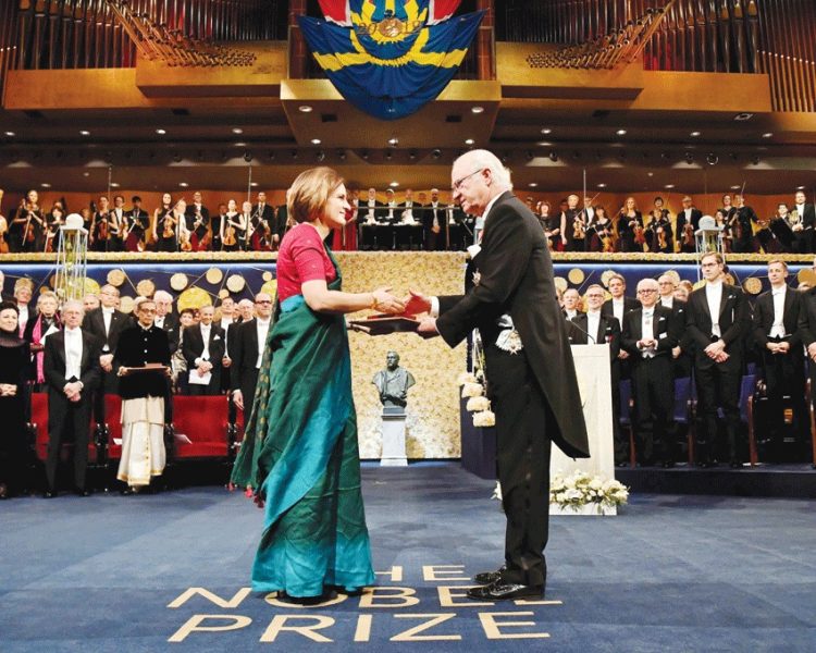 إلغاء حفل تسليم جوائز نوبل للمرة الأولى منذ 76 عامًا!