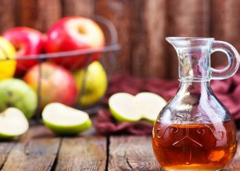 فوائد خل التفاح بالنسبة للبدناء وثقيلي الوزن