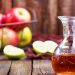 فوائد خل التفاح بالنسبة للبدناء وثقيلي الوزن