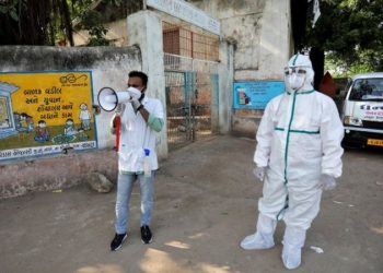 منظمة الصحة العالمية تعلن إتاحة اختبار سريع النتائج للكشف عن (كوفيد-19) في 133 دولة