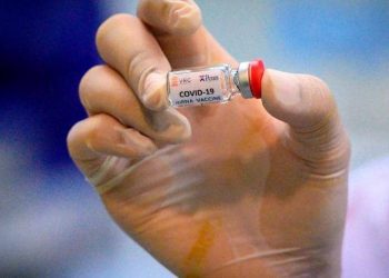 اللقاح الروسي يظهر استجابة مناعية ضدّ كوفيد-19