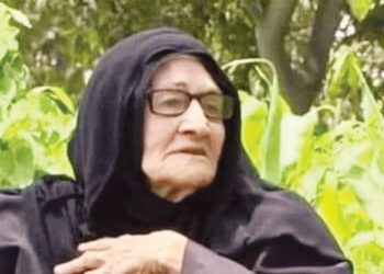 أول من حملت السلاح ضد الاحتلال البريطاني