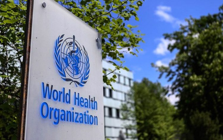 الصحة العالمية تدعو دول العالم إلى الاستعداد للجائحة القادمة 1 الصحة العالمية تدعو دول العالم إلى الاستعداد للجائحة القادمة