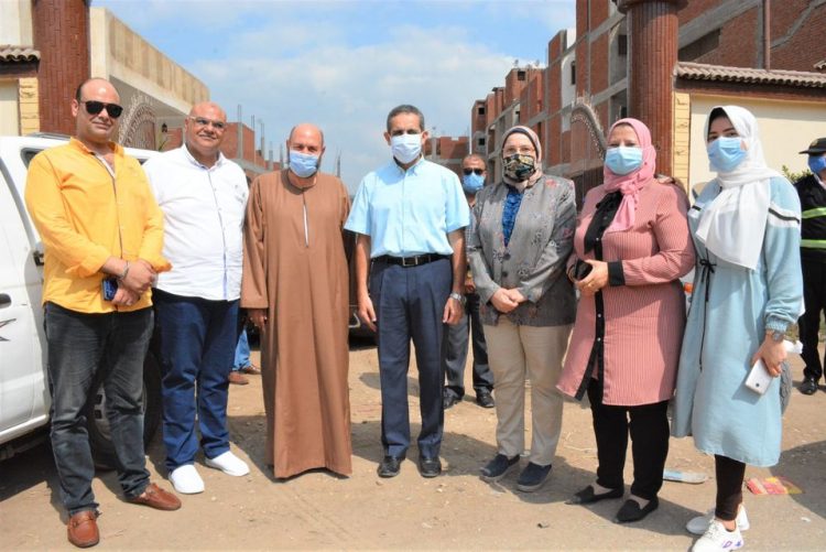 الكاتب الصحفى محمود الشاذلى رئيس التحرير يكتب عن ظاهرة المحافظ رحمى القادر على إختراق المشكلات المزمنه 1 الكاتب الصحفى محمود الشاذلى رئيس التحرير يكتب عن ظاهرة المحافظ رحمى القادر على إختراق المشكلات المزمنه