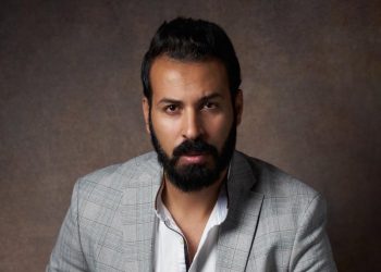 محمد علي حسين ينضم لفريق عمل فيلم تحت تهديد السلاح