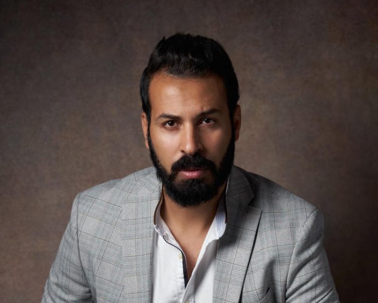 محمد علي حسين ينضم لفريق عمل فيلم تحت تهديد السلاح 1 محمد علي حسين ينضم لفريق عمل فيلم تحت تهديد السلاح