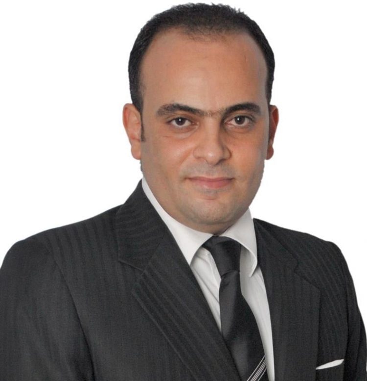 “سعادة الحياة” كتاب جديد للإعلامي محمد الصاوي 1 “سعادة الحياة” كتاب جديد للإعلامي محمد الصاوي