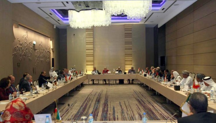 الاتحاد العام للأدباء والكتاب العرب: مقاومة التطبيع خيارنا القومي 1 الاتحاد العام للأدباء والكتاب العرب: مقاومة التطبيع خيارنا القومي