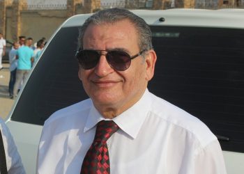 رئيس التحرير يكتب :  الضابط الساحر نائبا بالبرلمان