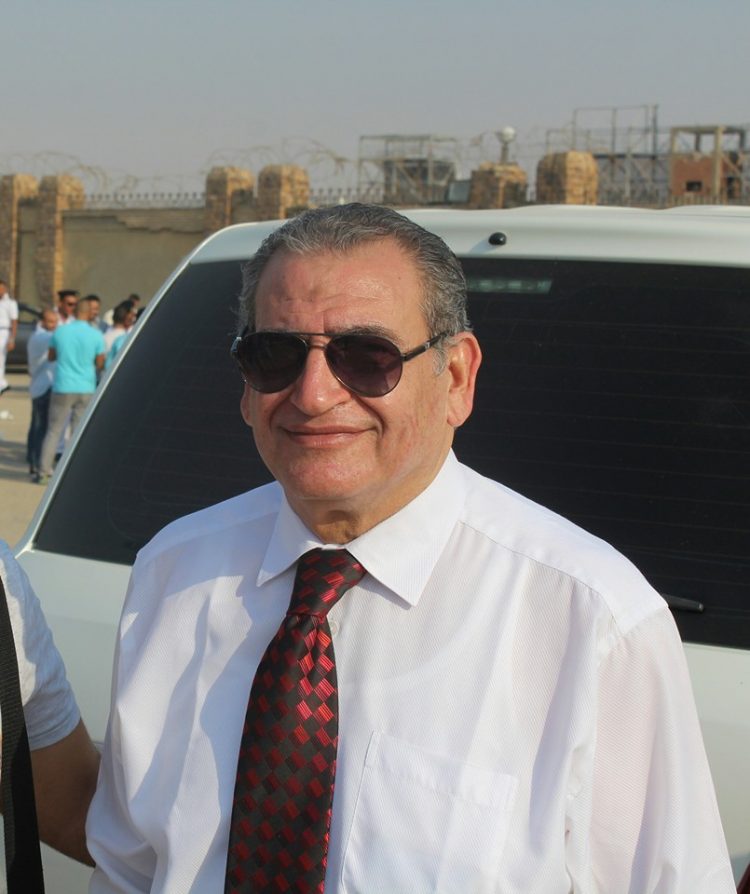 رئيس التحرير يكتب : الضابط الساحر نائبا بالبرلمان 1 رئيس التحرير يكتب : الضابط الساحر نائبا بالبرلمان