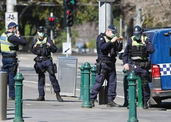 تمديد الإغلاق في ملبورن الأسترالية رغم تراجع عدد الإصابات بكورونا