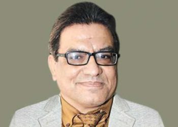 الدكتور عماد مخيمر نجم في سماء علم النفس المرضي