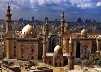 دار الإفتاء: “مصر المحروسة” تسمية تعكس تجلي عناية الله بالحفظ والرعاية والحماية لمصر وأهلها