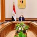 السيسي يُوجه بالاستعدادات لمواجهة أية موجة ثانية محتملة من كورونا 12 السيسي يُوجه بالاستعدادات لمواجهة أية موجة ثانية محتملة من كورونا