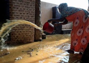 فيضانات السودان تهدد مواقع أثرية مهمة وتحذيرات بشأن منطقة البجراوية