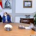 الرئيس السيسي يُوجه بالتوسع في التجمعات التنموية الجاري تنفيذها في سيناء 13 الرئيس السيسي يُوجه بالتوسع في التجمعات التنموية الجاري تنفيذها في سيناء