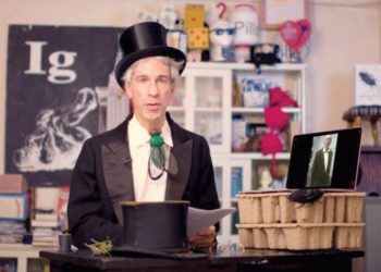 “نوبل” تعلن عن الفائزين بجائزة “الحماقة العلمية”!