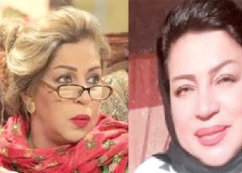 ممثلة عمانية علمت في يوم واحد أنها مصابة بالسرطان وكورونا