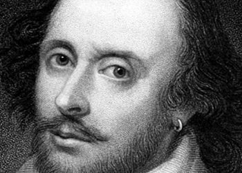 وليم شكسبير لم يكن أمريكيا!